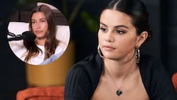 Selena Gomez sale en defensa de Hailey Bieber quien nuevamente fue amenazada