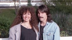 La desgarradora confesión de Amanda Miguel sobre el hijo que perdió con Diego Verdaguer