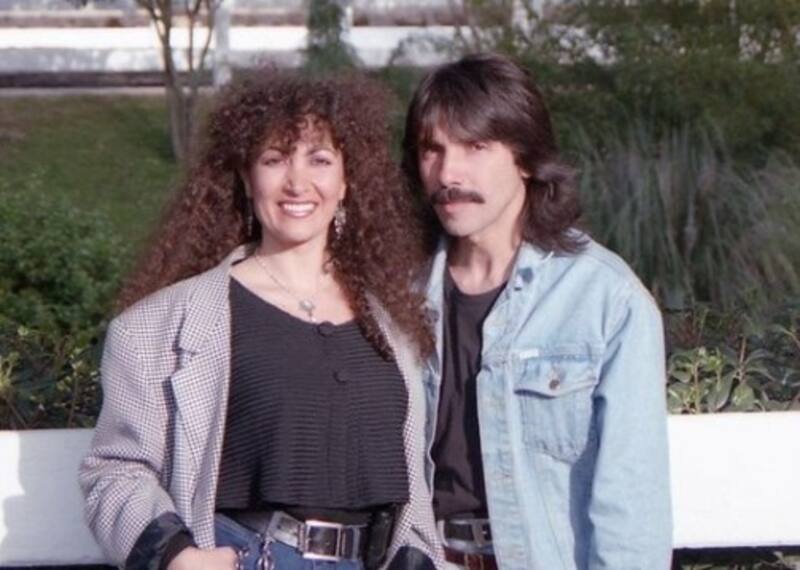 La desgarradora confesión de Amanda Miguel sobre el hijo que perdió con Diego Verdaguer - Créditos: Instagram