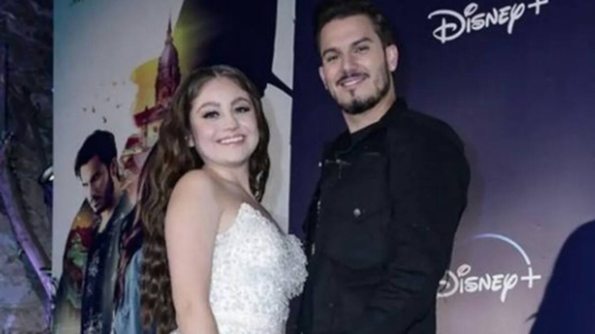 El orgullo de Karol Sevilla y Pipe Bueno por protagonizar la nueva serie de Disney+
