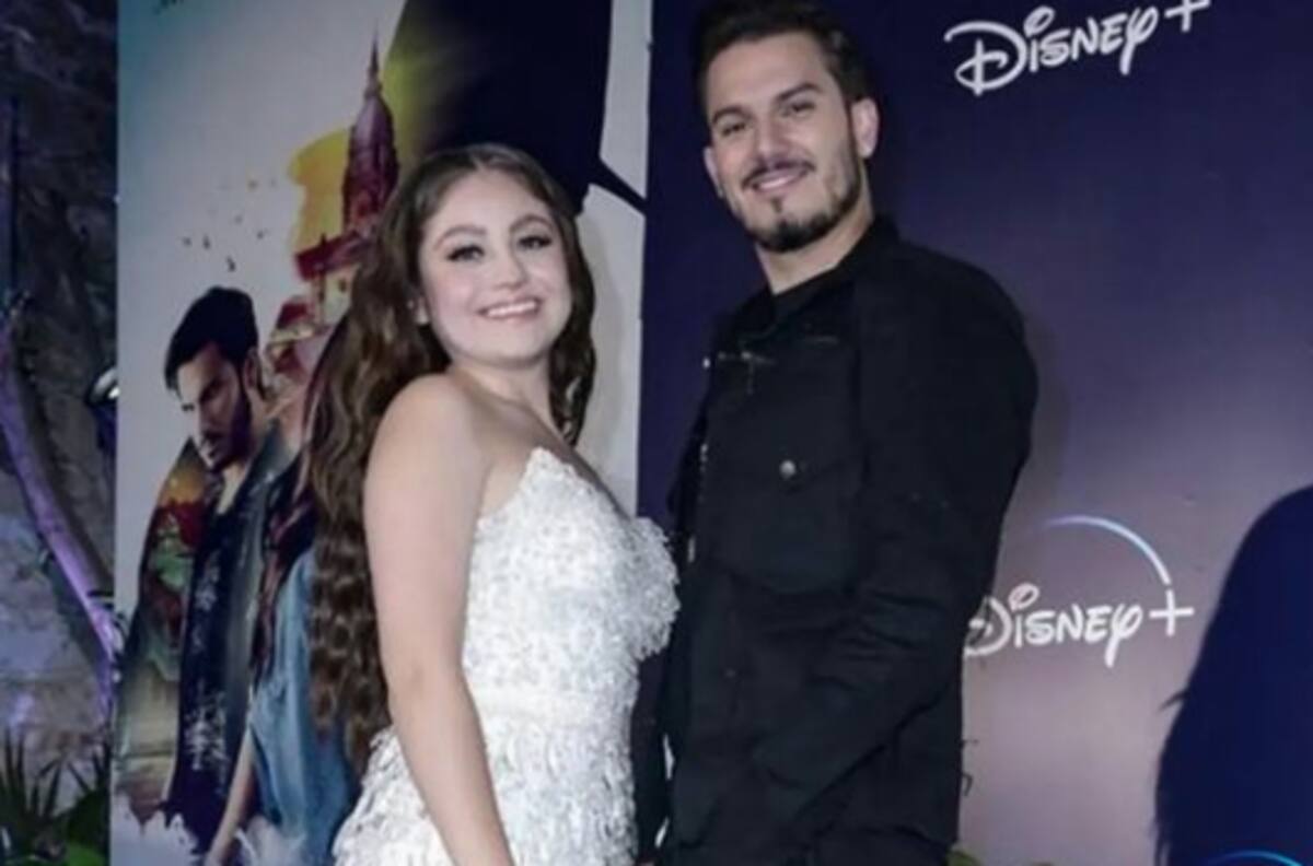 El orgullo de Karol Sevilla y Pipe Bueno por protagonizar la nueva serie de Disney+