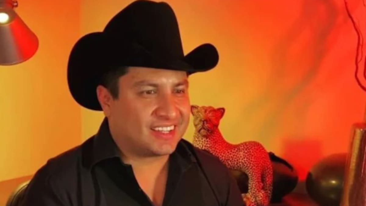 Julión Álvarez recibe una muy mala noticia a días de salir de la lista negra de EE.UU.