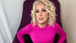 Laura Bozzo aseguró que fue víctima de un intento de robo en México