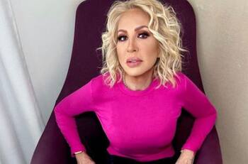 Laura Bozzo aseguró que fue víctima de un intento de robo en México