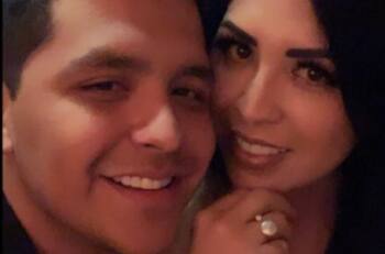 En medio de escándalo por fraude, mamá de Nodal manda indirectas tras triunfo de su hijo