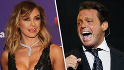 Aracely Arámbula explica por primera vez por qué no ha tenido novio tras separarse de Luis Miguel