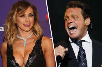 Aracely Arámbula explica por primera vez por qué no ha tenido novio tras separarse de Luis Miguel