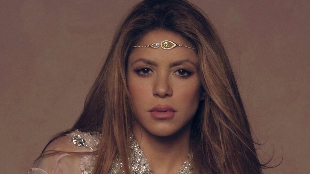 Shakira tiene un nuevo pretendiente y es un ex compañero de Piqué