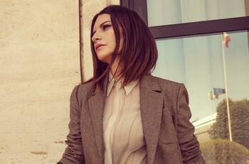 Laura Pausini aclara padecimiento que la aqueja tras vibrante actuación en Eurovisión