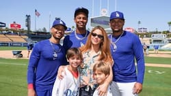 Las primeras imágenes de Shakira y sus hijos en su nueva vida en Miami