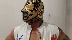 Luego de un combate, muere el luchador mexicano Toro Bill Jr.