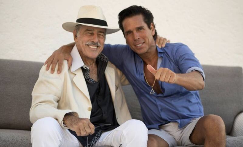 - Créditos: Instagram