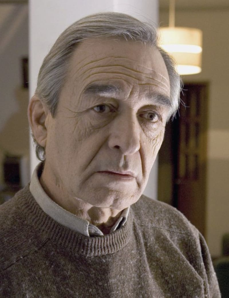 Muere el actor mexicano Fernando Becerrill a los 78 años - Créditos: Twitter