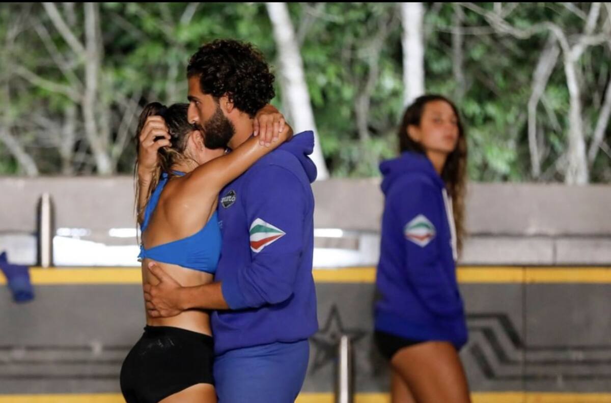 Exatlón México: Ellos son los atletas que llegan a la semana final