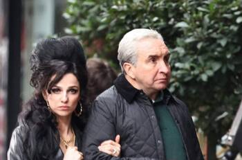 Qué ha hecho Marisa Abela, la actriz que actuó en Barbie y encarnará a Amy Winehouse en su biopic