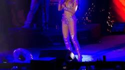 Dulce confiesa cuál fue el gran error que vivió al estar con Gonzalo Vega en la intimidad