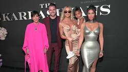 El serio motivo por el cual Kendall Jenner no estuvo en la premiere de 'The Kardashians"