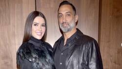 Fans de Marlene Favela no perdonan que su expareja la siga llamando "esposa" y lo tunden en redes