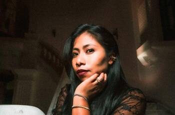 Yalitza Aparicio celebra en grande su cumpleaños 28 con un fiesta en su natal Oaxaca