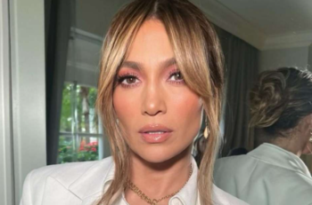 Jennifer Lopez confiesa que se sintió aterrorizada en los días previos a su boda con Ben Affleck
