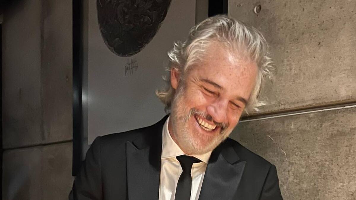 Juan Pablo Medina ya puede correr con ayuda de su prótesis, así fue la experiencia