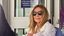 Periodista dice que Ana Obregón usó esperma del hijo fallecido para su maternidad subrogada