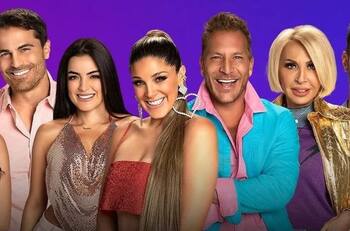 Ex integrante de 'La casa de los famosos 2' vive complicado momento por situación de violencia