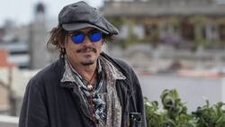 Johnny Deep sufre accidente que le impide trabajar ¿Cuál es su estado de salud?