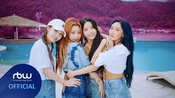 MAMAMOO, STAYC y Stray Kids entre lo nuevo del K-pop