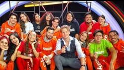 Alexander Acha se pronuncia sobre la situación de acoso que ocurrió en 'La Academia 20 años'