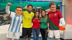 Esta querida presentadora de ‘Hoy Día’ dejará el matutino por cambios en Telemundo