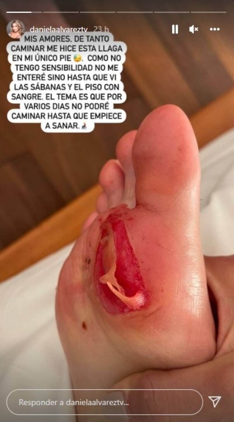 - Créditos: Instagram