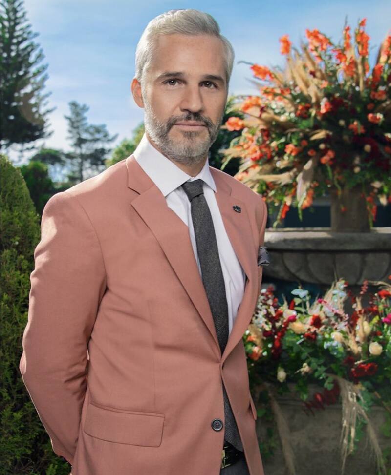 Juan Pablo Medina rompe el silencio sobre la amputación de su pierna. - Créditos: Instagram