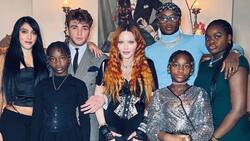 Madonna confiesa a sus 64 años que todavía no entiende la maternidad