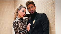 William Levy se deshace en halagos para Elizabeth Gutiérrez en un mensaje enternecedor