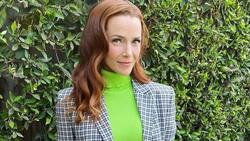 Estrella de “24” y “The Last Of Us”, Annie Wersching, murió a los 45 años de edad