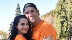 El mensaje con el que Martha Higareda reitera el amor a novio y olvida acusaciones de Yanet García