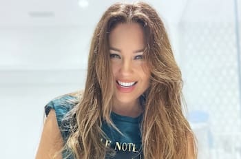 El día que Thalía se lanzó contra la parodia que Angélica Vale hacía de ella y la tachaba de "tonta"