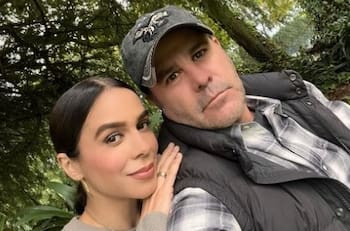 Eduardo Capetillo impide que Biby Gaytán vuelva a ‘Timbiriche’ porque teme que vea a un ex novio