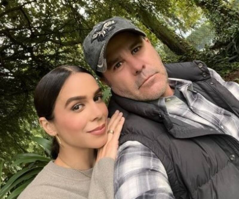 Eduardo Capetillo le negó Biby Gaytán participar en el reencuentro de ‘Timbiriche’ - Créditos: Instagram