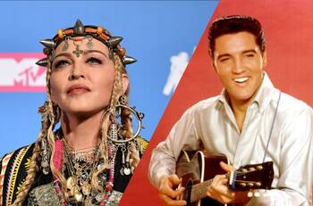 Conoce a los artistas que tienen récords mundiales dentro de la música