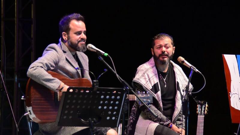 Edgar Oceransky por audio en el que confiesa que le gustan las adolescentes - Créditos: Instagram