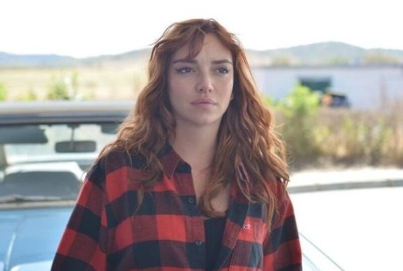 Regina Blandón defiende a Eugenio Derbez sobre acusaciones de abuso - Créditos: Instagram Regina Blandón