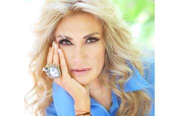 "Ya no tarda en morirse", comentó Adela Micha sobre Silvia Pinal, sin darse cuenta que era grabada