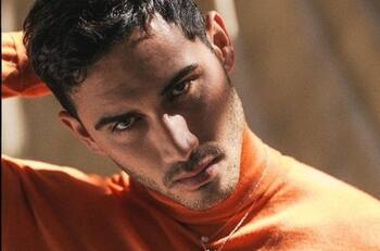 Alejandro Speitzer relata cómo va su romance con Shannon de Lima