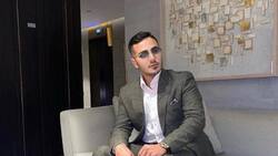 Simon Leviev, 'El estafador de Tinder', habla por primera vez ante las cámaras