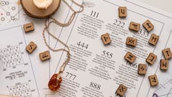 Transforma tu Julio 2023. Runas amuleto para un mes lleno de amor, dinero y salud