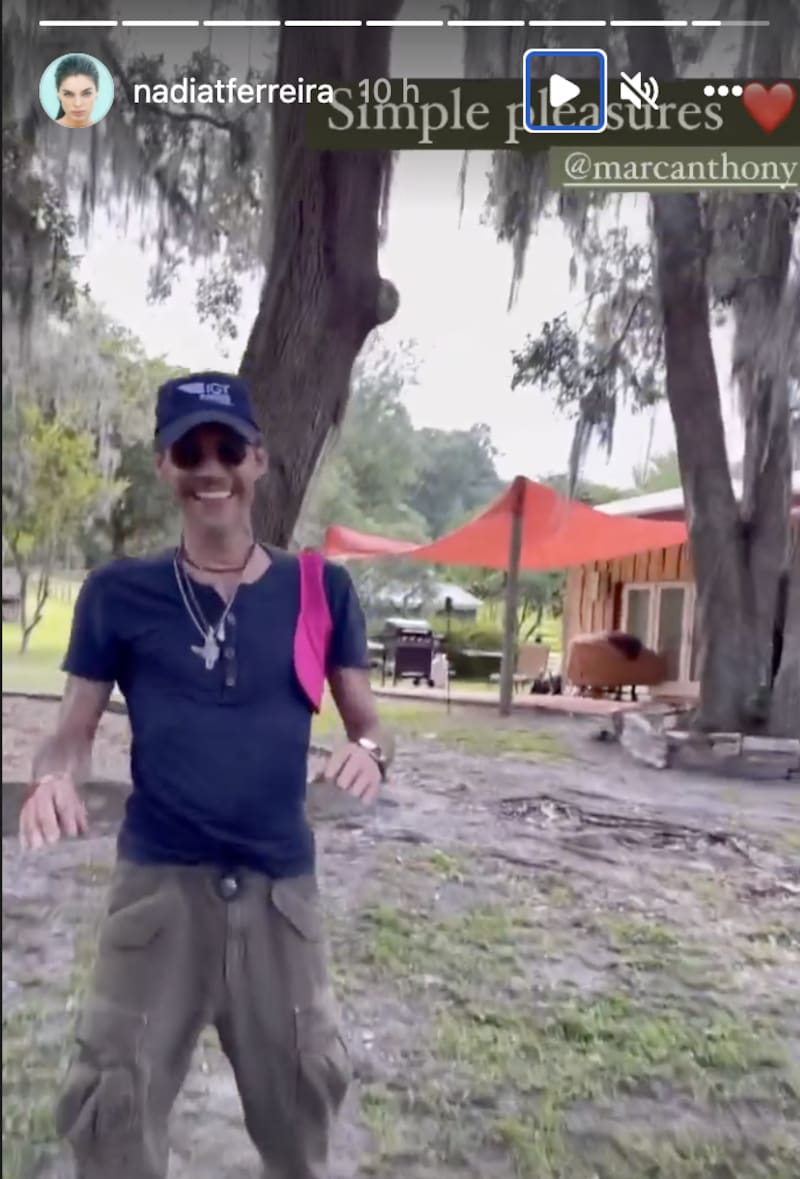 - Créditos: Instagram