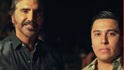 Alejandro Fernández tendrá colaboración con La Arrolladora Banda el Limón