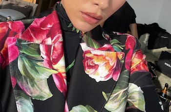 Michelle Salas habla abiertamente sobre sus planes de maternidad